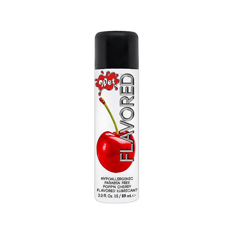 Juicy and Mouth Watering Flavored Lubricants by Wet - Massage Oils and Lubricants