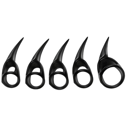 Master Series Talons BDSM Play Claws by XR Brands - Electro Sex