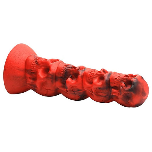 Creature Cocks Doom Fantasy Realistic Silicone Dildo - Realistic Dildos