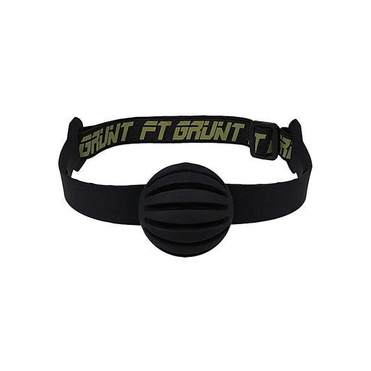 Fort Troff Max Comfort BDSM Play Mouth Gag by Doc Johnson - Bondage Gags and Bits