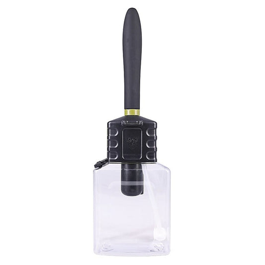 Fort Troff Hydro Pro Auto Cleaning System by Doc Johnson - Enemas and Douches
