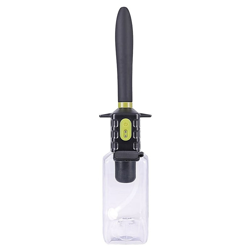 Fort Troff Hydro Pro Auto Cleaning System by Doc Johnson - Enemas and Douches
