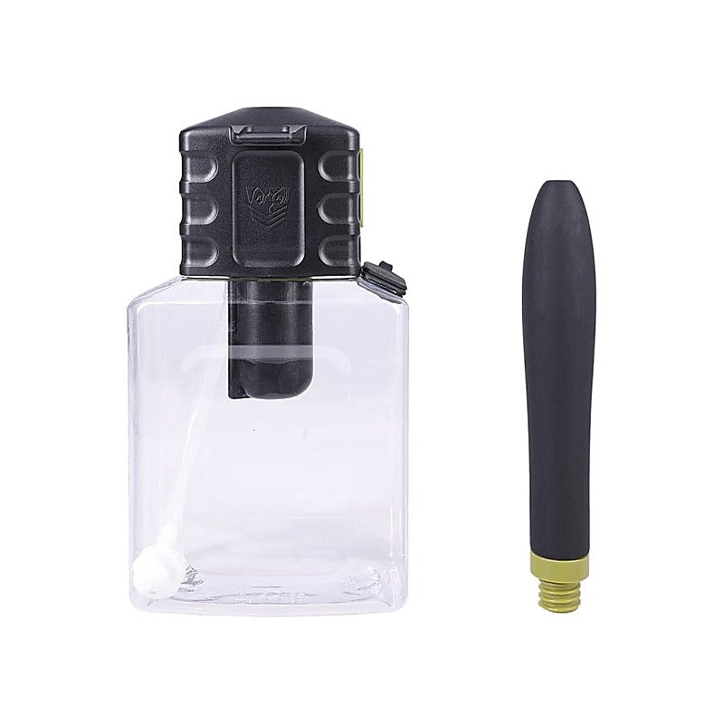 Fort Troff Hydro Pro Auto Cleaning System by Doc Johnson - Enemas and Douches