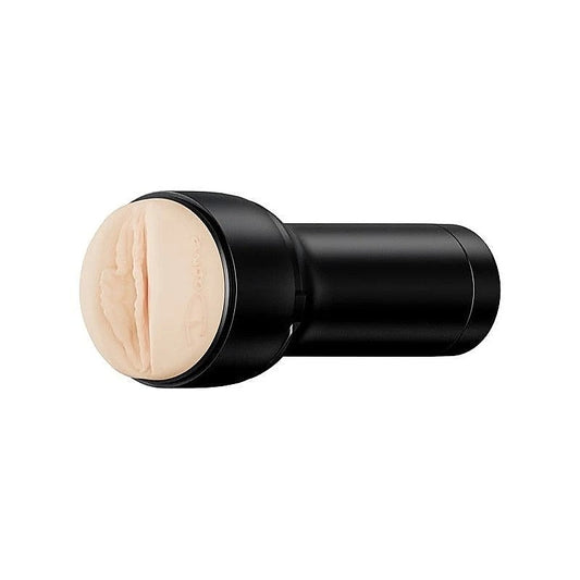 Feel Daphne Laat Stars Collection Keon Compatible Stroker - Masturbators and Strokers