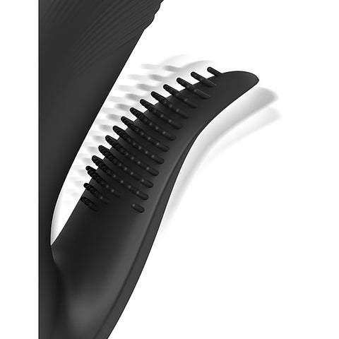Fetish Fantasy Series Pogo Thruster by Pipedream Products - Vibrating Dildos