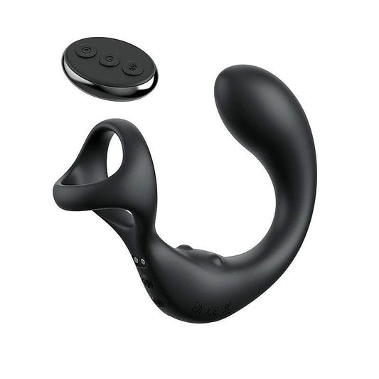 Anal Fantasy Elite Ass-gasm Taint-Alizer - Prostate Toys