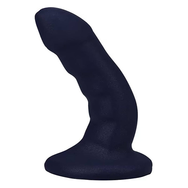 Tantus Curve Super Soft Realistic Dong Stepped Design G Spot Dildo - Realistic Dildos