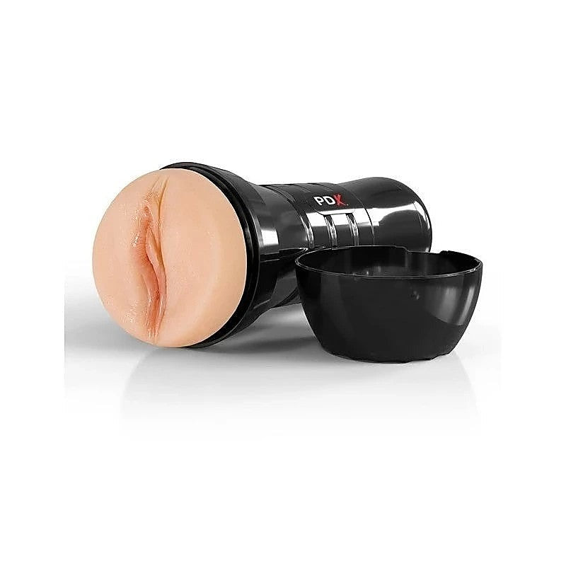 PDX Extreme Wet Pussies Super Juicy Snatch XXL - Masturbators and Strokers