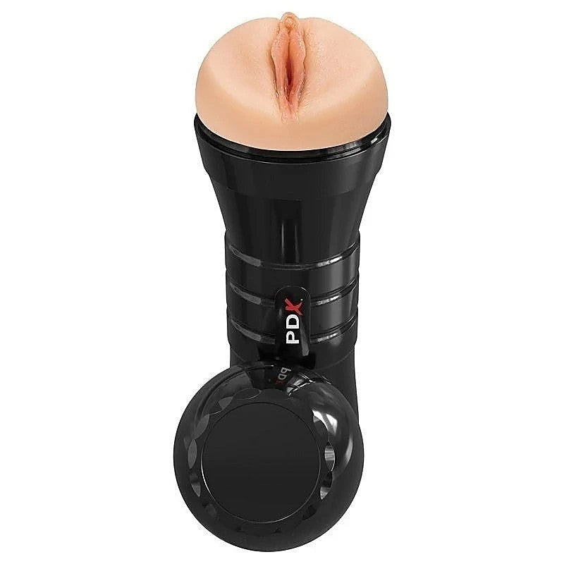 PDX Extreme Wet Pussies Super Juicy Snatch XXL - Masturbators and Strokers