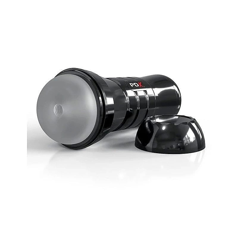 PDX Extreme Wet Super Slide & Glide XXL Men's Stroker - Masturbators and Strokers