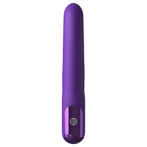 Fantasy For Her Super SoniX Thruster Rabbit Vibrator - Rabbit Vibrators