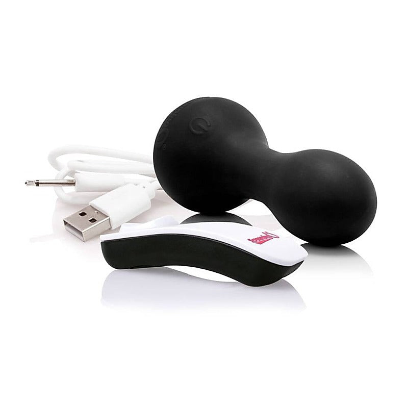 Screaming O Moove Remote Control Flexible Vibrator with 40ft Range - Remote Control Vibrators