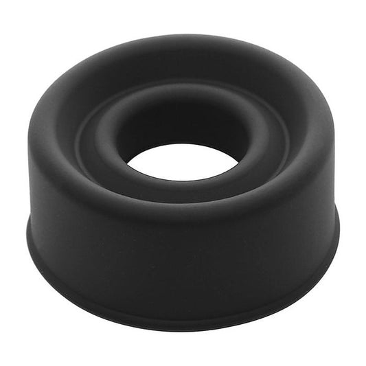 LuvPump ComFit Silicone Universal Penis Pump Sleeve - Penis Sleeves and Extenders