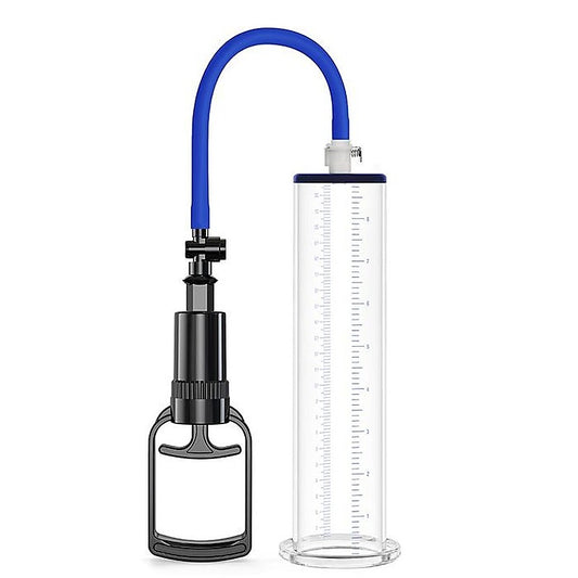 LuvPump ClassiMax XL Power Penis Pump - Penis Pumps And Stretchers