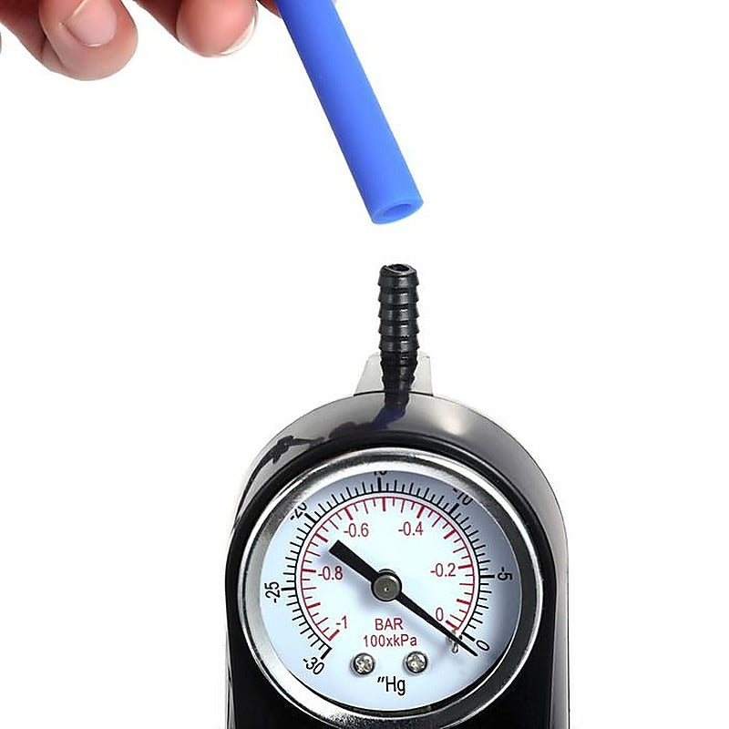 LuvPump ClassiXtra Advanced Power Penis Pump by Shots Toys - Penis Pumps And Stretchers