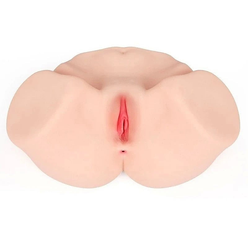 Maria Onahole 3 Realistic Pussy & Ass Male Stroker by Kokos - Realistic Butts And Vaginas