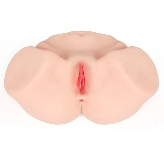Maria Onahole 3 Realistic Pussy & Ass Male Stroker by Kokos - Realistic Butts And Vaginas