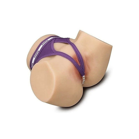 Streetgirls Susan Dual Motor Automatic Pulse By Lovetoy - Realistic Butts And Vaginas