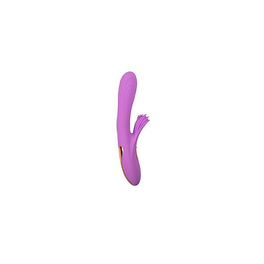 Raw Nelea Pro USB Rechargeable Rabbit Vibrator by CamToyz - Rabbit Vibrators