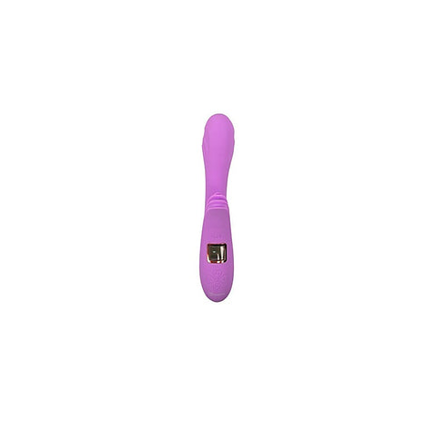 Raw Nelea Pro USB Rechargeable Rabbit Vibrator by CamToyz - Rabbit Vibrators