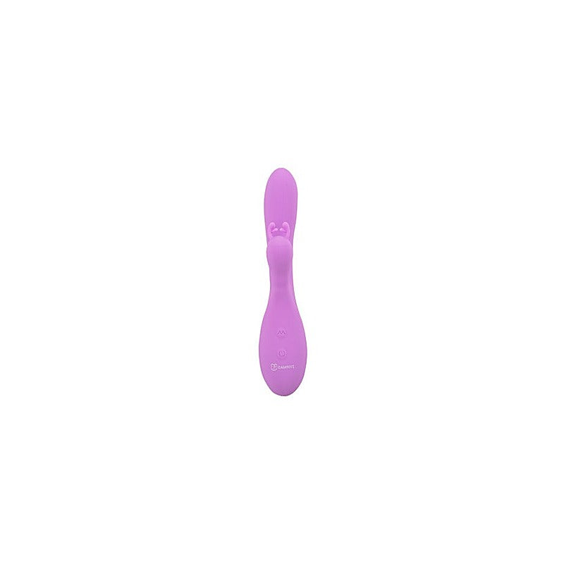 Raw Leyla Pro USB Rechargeable Multi Function Rabbit - Rabbit Vibrators
