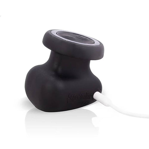 Screaming O Charged Rub it Rechargeable Finger Vibrator 6 Pack 20 Functions - Finger and Tongue Vibrators