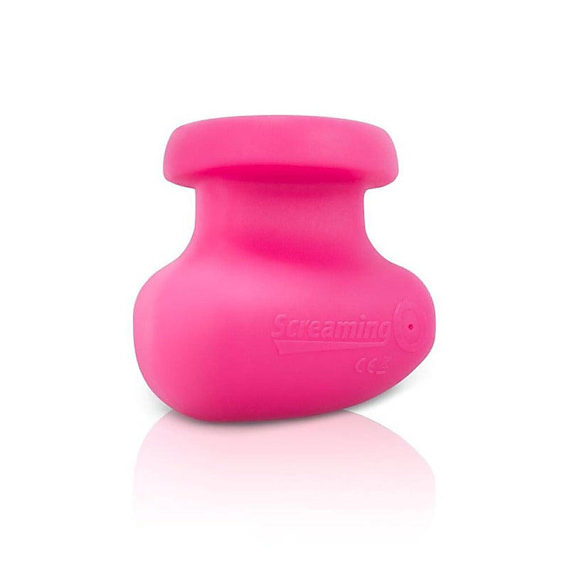 Screaming O Charged Rub it Rechargeable Finger Vibrator 6 Pack 20 Functions - Finger and Tongue Vibrators