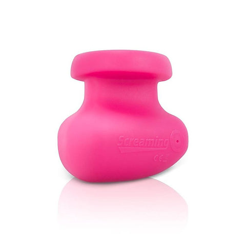 Screaming O Charged Rub it Rechargeable Finger Vibrator 6 Pack 20 Functions - Finger and Tongue Vibrators