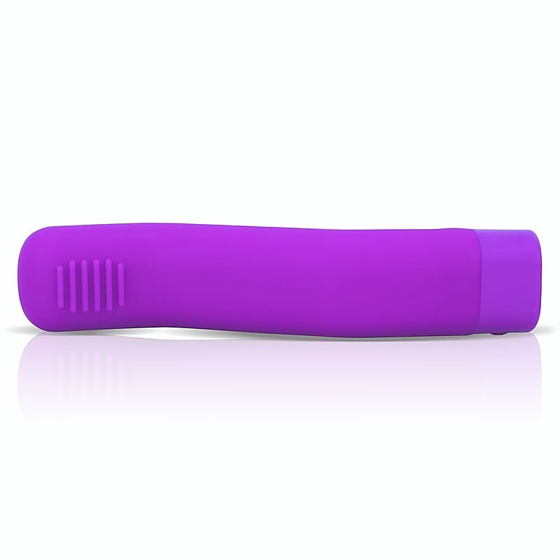Screaming O Charged Reach it G Spot Vibrator Purple 6 Pack Rechargeable - G-Spot Vibrators