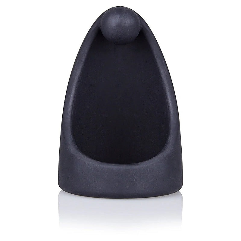 SwingO Sling Stretchy Silicone Cock Ring by Screaming O - Stretchy Cock Rings