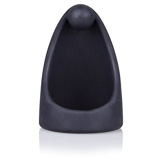 SwingO Sling Stretchy Silicone Cock Ring by Screaming O - Stretchy Cock Rings
