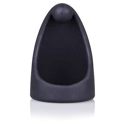 SwingO Sling Stretchy Silicone Cock Ring by Screaming O - Stretchy Cock Rings