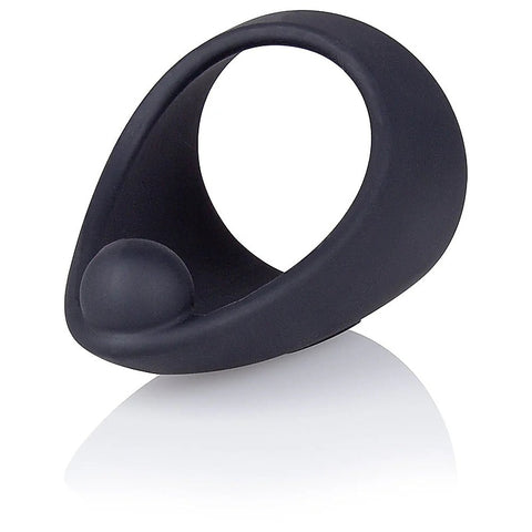 SwingO Sling Stretchy Silicone Cock Ring by Screaming O - Stretchy Cock Rings