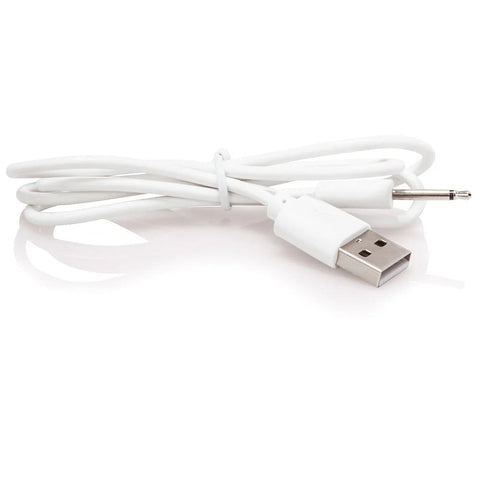 Screaming O Recharge Cable USB to DC Universal Charging for Sex Toys - Vibrator Accessories
