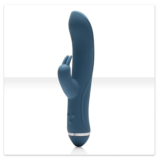 Herspot Iris Bloom Power Rabbit Vibrator by Fleshlight - Rabbit Vibrators