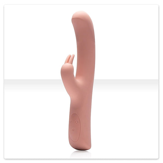Herspot Peony Bloom Rabbit Vibrator by Fleshlight - Rabbit Vibrators
