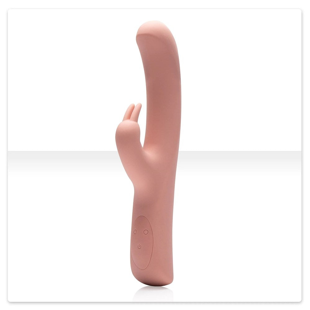 Fleshlight Herspot Peony Bloom Multi Functions G Spot Rabbit Vibrator Dual Motor - Default Title - Rabbit Vibrators