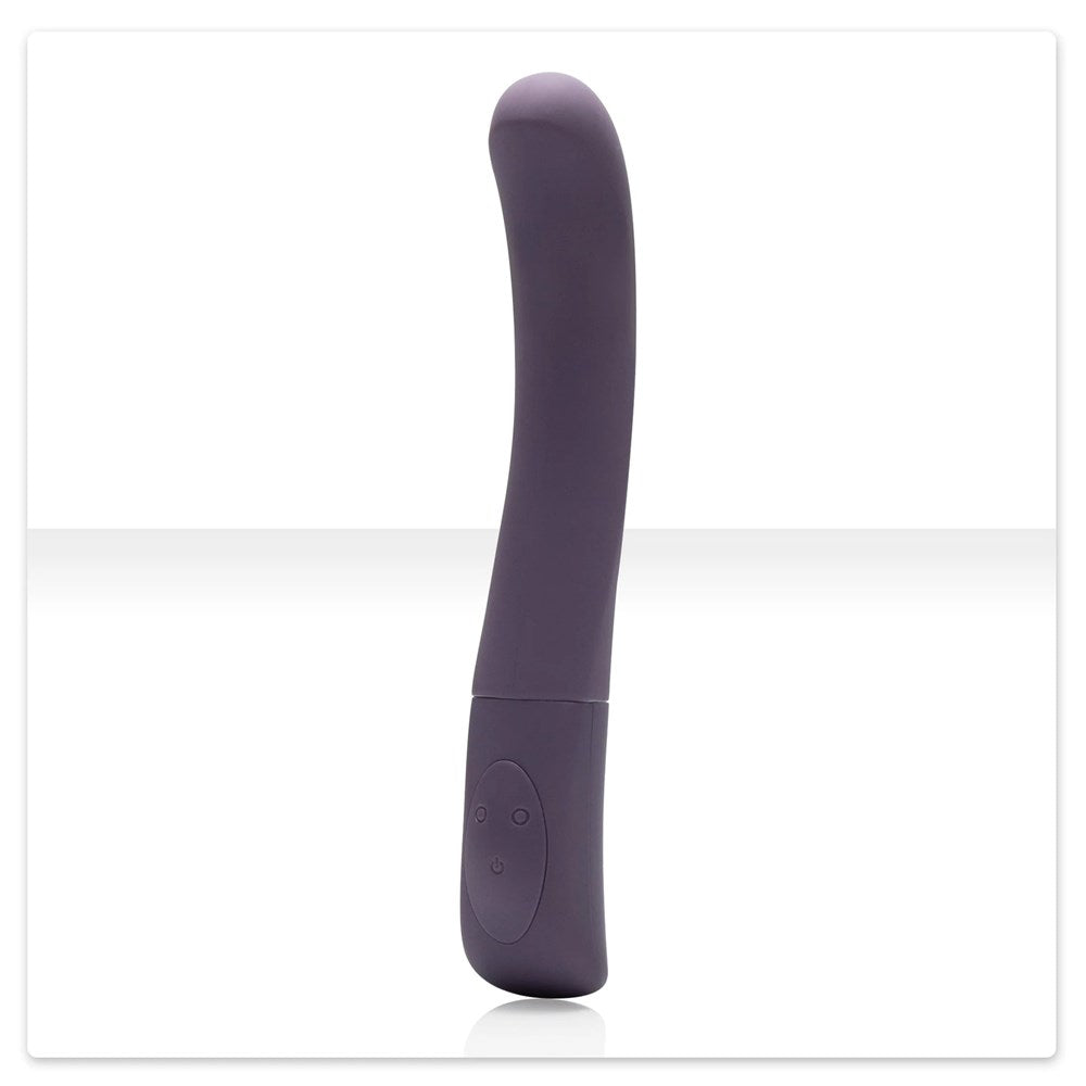 Fleshlight Herspot Tulip Bloom USB Rechargeable G Spot Wand Vibrator - Default Title - G-Spot Vibrators