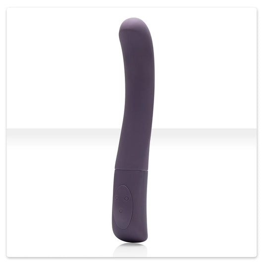 Fleshlight Herspot Tulip Bloom USB Rechargeable G Spot Wand Vibrator - Default Title - G-Spot Vibrators
