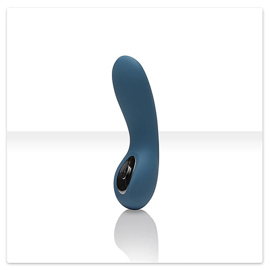 Herspot Jasmine Bloom G-Spot Palm Vibrator by Fleshlight - G-Spot Vibrators