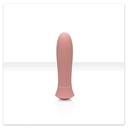 Herspot Poppy Bloom Multi Functions Bullet Vibrator - Bullet Vibrators