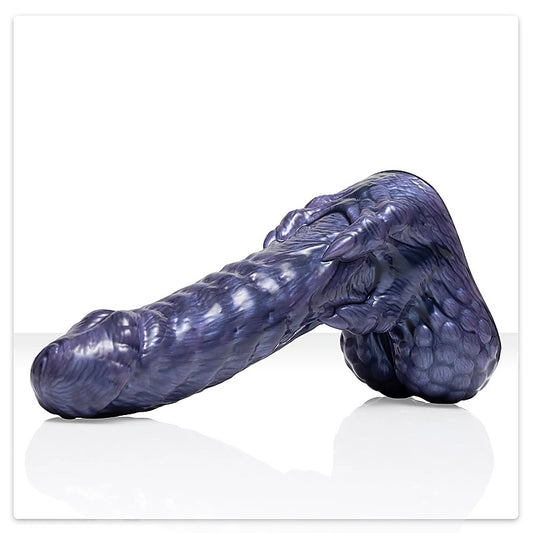 Freaks Predator Realistic Fantasy Dildo by Fleshlight - Realistic Dildos