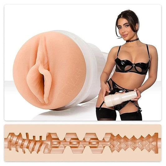 Girls Tru Kait Dreams Come Tru by Fleshlight - Fleshlight Male Masturbators