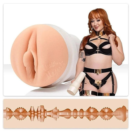 Girls Emma Magnolia Regal by Fleshlight - Fleshlight Male Masturbators