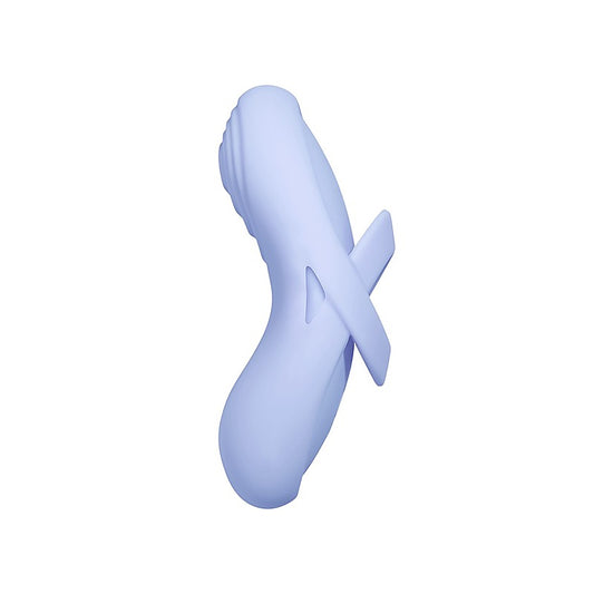 Echo 2 Flexible Finger Vibrator by Svakom - Finger and Tongue Vibrators