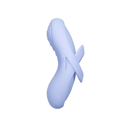 Echo 2 Flexible Finger Vibrator by Svakom - Finger and Tongue Vibrators