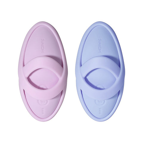 Echo 2 Flexible Finger Vibrator by Svakom - Finger and Tongue Vibrators