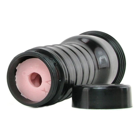 Fleshlight Pink Lady Range Slide On And Enjoy - Fleshlight Male Masturbators