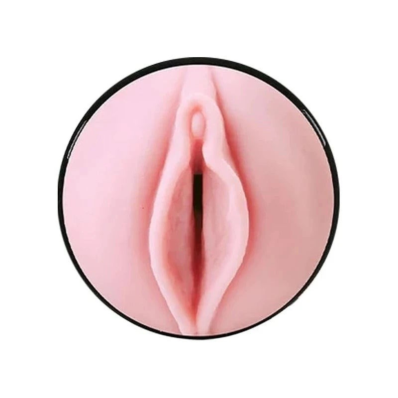 Fleshlight Pink Lady Range Slide On And Enjoy - - Fleshlight Male Masturbators