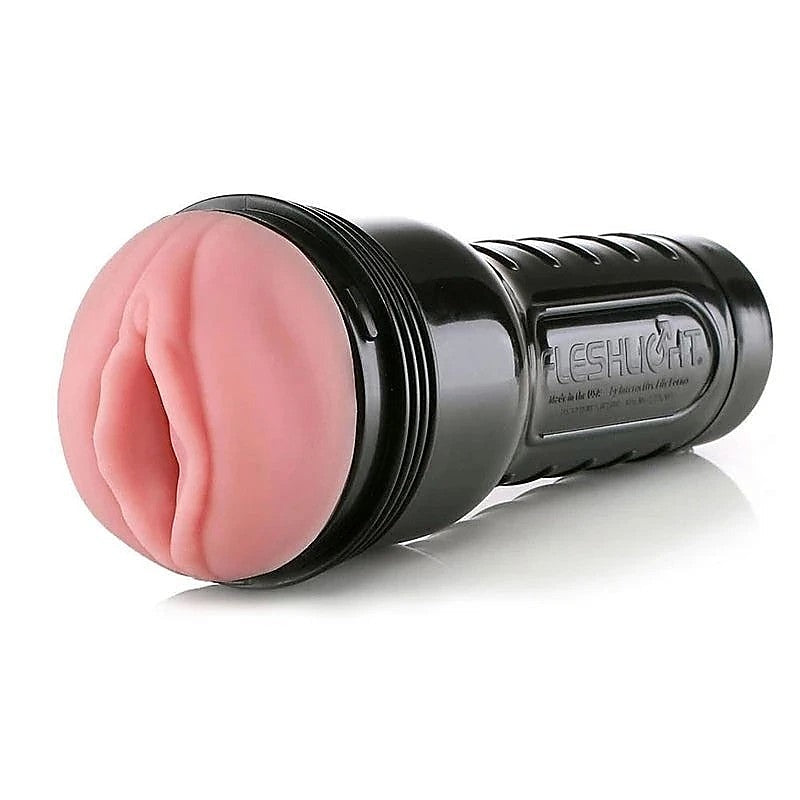 Pink Lady Heavenly Realistic Male Stroker by Fleshlight - Fleshlight Male Masturbators